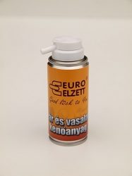 Euro-Elzett zárolajzó spray 100 ML