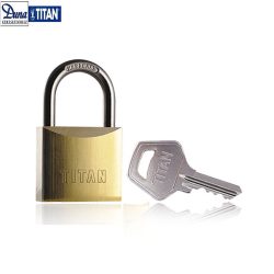 Titan lakat 842/25 (2db kulcs)