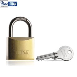 Titan lakat 842/50 (2db kulcs)