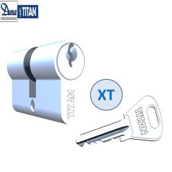 TITAN XT 30-30 réz (5db kulcs)