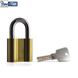 Titan lakat 842/45 K5 (5db kulcs)